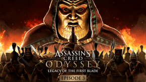 انطلاق آخر حلقات حكاية تراث الخنجر الأول في Assassin’s Creed Odyssey