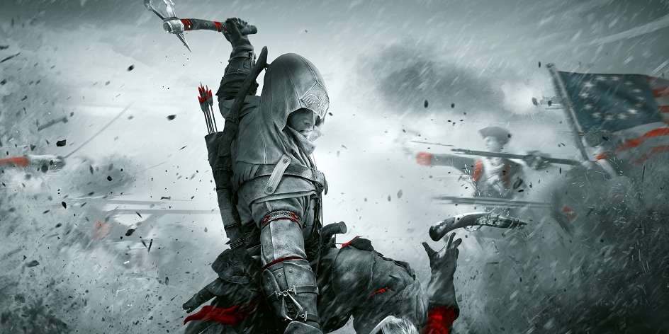 تقييم: Assassin’s Creed III Remastered
