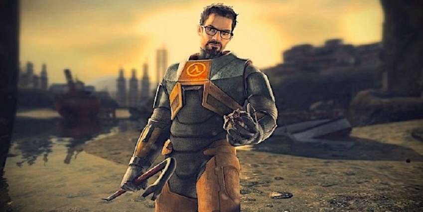 هل يلمح رئيس فالف لاحتمال صدور Half-Life 3 خلال الخمسة سنوات القادمة؟