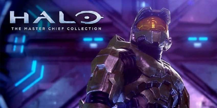 مجموعة Halo: The Master Chief ستشق طريقها لأجهزة PC عبر ستيم ومتجر ويندوز