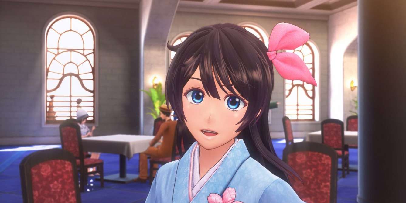 مغامرة جديدة من مغامرات Sakura Wars بطريقها للـPS4، إليكم أولى تفاصيلها