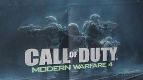 إشاعة: تسريب أول صورة دعائية للعبة Modern Warfare 4