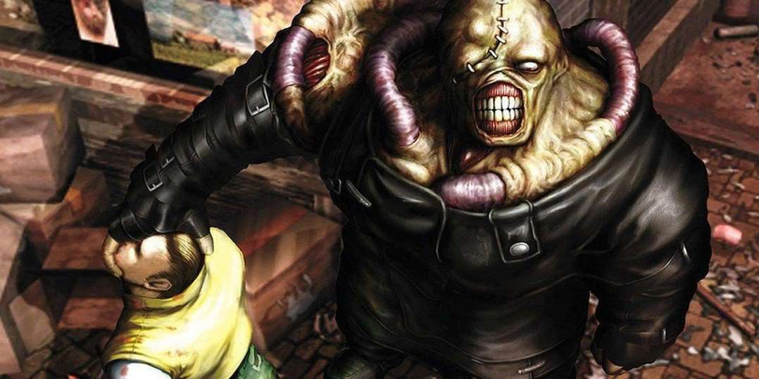 هل تلمح Capcom للكشف عن ريميك Resident Evil 3 قريبا؟