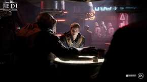 Star Wars Jedi: Fallen Order تعبر عن رؤية Respawn وليس EA