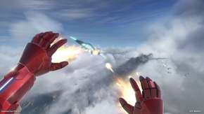 لعبة Iron Man VR تعدكم بأفضل تجربة طيران وبقصة جديدة تماماً