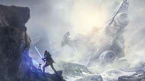 الإشتباكات في Star Wars Jedi: Fallen Order عميقة ولكن ليست بالغة الصعوبة