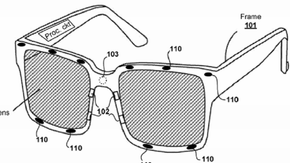 Sony تسجل براءة اختراع لنظارة طبية للواقع الافتراضي تتبع حركة العين