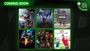 6 ألعاب جديدة قادمة لخدمة Xbox Game Pass في أبريل