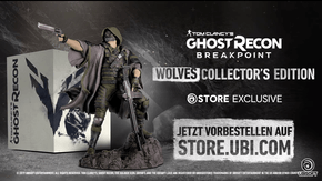 تسريبات تكشف عن بعض تفاصيل لعبة Ghost Recon الجديدة قبل الكشف الرسمي