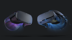 نظارتي الواقع الافتراضي Oculus Rift S و Quest ستشقان طريقهما للمستهلك هذا الشهر