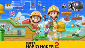مبيعات Super Mario Maker 2 في بريطانيا تكاد تصل إلى ضعف مبيعات الجزء الأول
