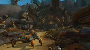 مناطق ومعارك جديدة في تحديث Rise of Azshara القادم للعبة World of Warcraft
