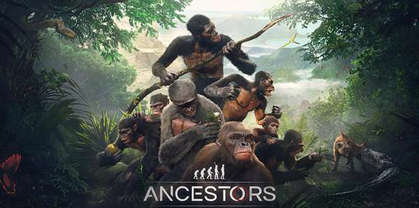 Ancestors تصدر في 27 أغسطس للحاسب وفي ديسمبر لأجهزة PS4 و Xbox One