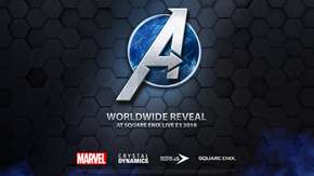 سكوير إينكس تعلن تواجد Marvel’s Avengers في معرض E3 2019