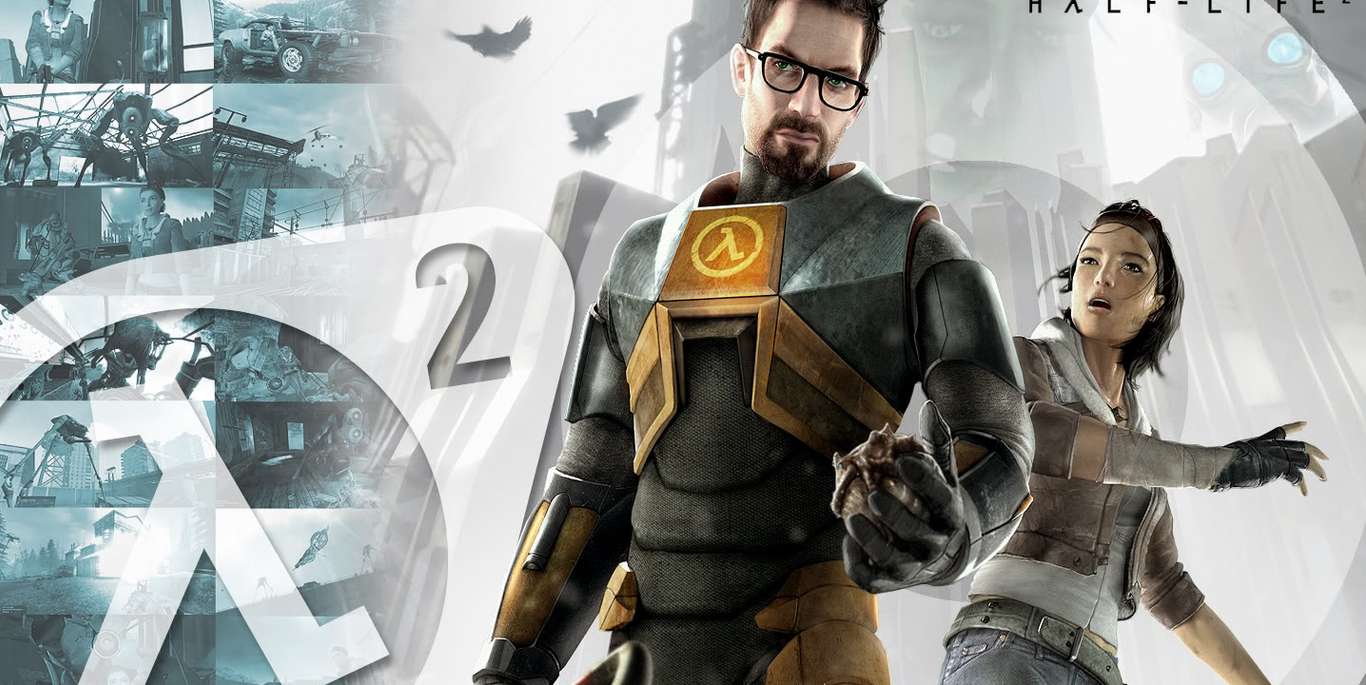 هل تلمح تصريحات رئيس Valve لوجود Half-Life 3 قيد التطوير؟