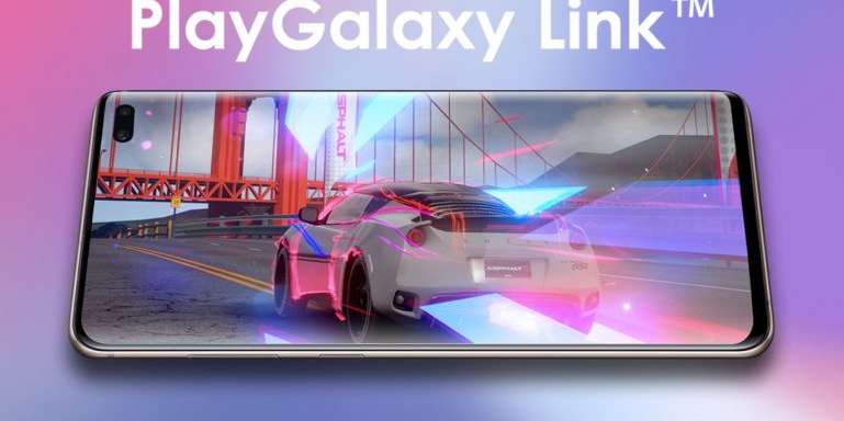 إشاعة: بعد أبل، سامسونج ستدخل مجال الألعاب مع منصة PlayGalaxy Link