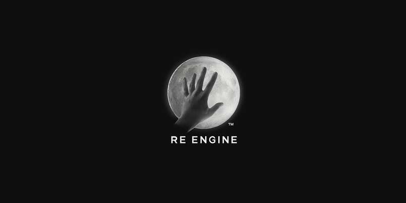 كابكوم تعمل على ترقية محرك RE Engine إلى REX Engine