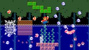 Super Mario Maker 2 بصدارة المبيعات البريطانية للأسبوع الثالث على التوالي