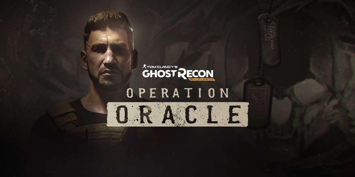المزيد من المحتوى القصصي قادم للعبة Ghost Recon Wildlands مع عملية ORACLE