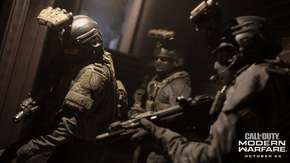 اللعب المشترك في Modern Warfare يعمل بناءً على وحدة التحكم الخاصة بك