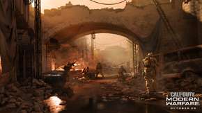 الواقعية وقسوة الحرب في Call of Duty: Modern Warfare (انطباع)