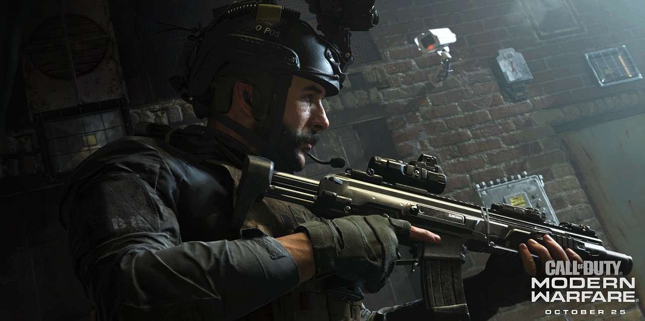مطور Modern Warfare يُصر: نحن لانعمل على صناديق غنائم للعبة