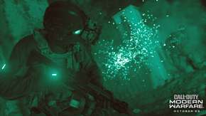 مزيد من الأدلة لقدوم طور باتل رويال للعبة Modern Warfare