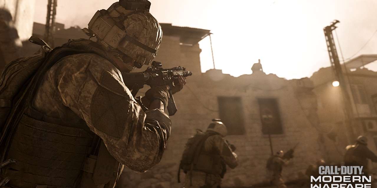 اللعب المشترك بين PS4 و PC و Xbox One يعمل بالفعل في Modern Warfare