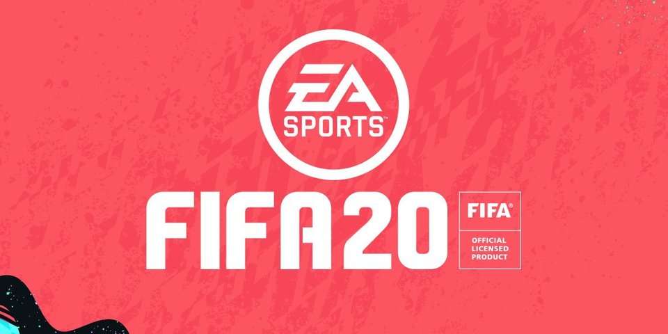 لعبة كرة القدم FIFA 20 متاحة للتجربة لأول مرة في حدث EA Play
