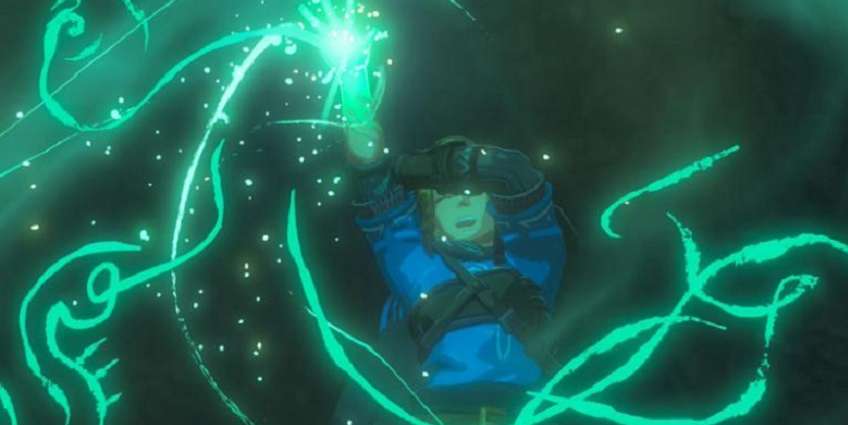 مصمم Zelda: Breath of the Wild يفسر قرارهم بتطوير جزء مكمل لأحداثها