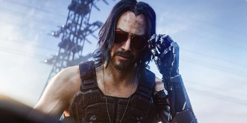 Xbox و Cyberpunk 2077 يكسبان معركة التغطية الإعلامية في E3 2019