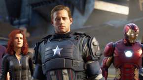 إستعراض أسلوب اللعب في Marvel’s Avengers هذا الشهر للحضور في حدث Comic-Con