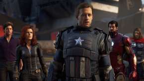 عرض Avengers الأخير يشير لترابط عالمها مع عالم Spider-Man حصرية PS4