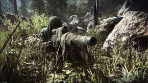 تسريب قائمة الأسلحة الكاملة للعبة Call of Duty Modern Warfare
