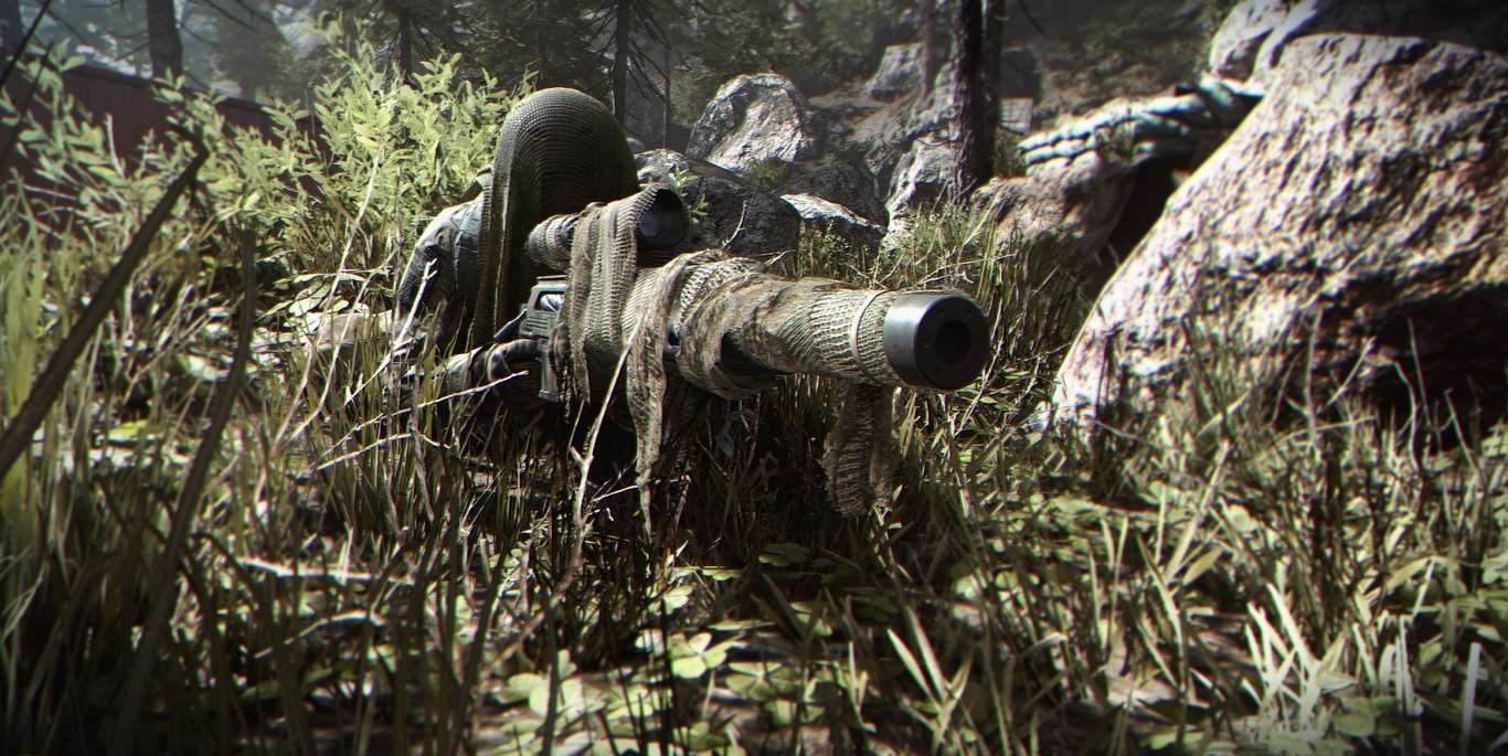 Modern Warfare تستغنى عن صناديق الغنيمة وفقا لتصريحات Activision