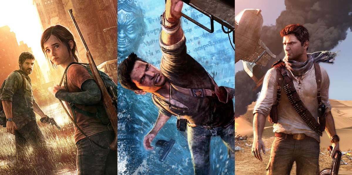 توقف سيرفرات Uncharted و The Last of Us على PS3 في سبتمبر 2019