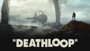 Deathloop لعبة أكشن من المنظور الأول تأتينا من استديو Arkane Lyon