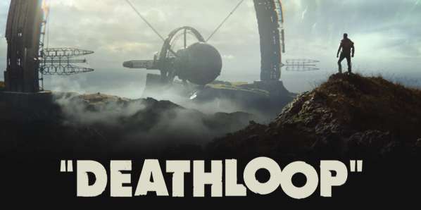 Deathloop لعبة أكشن من المنظور الأول تأتينا من استديو Arkane Lyon