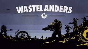 الكشف عن الإضافة المجانية Wastelanders للعبة Fallout 76