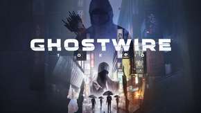 الإعلان عن Ghostwire: Tokyo من مطور The Evil Within