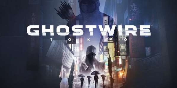 الإعلان عن Ghostwire: Tokyo من مطور The Evil Within