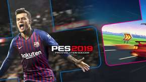PES 2019 في صدارة ألعاب PlayStation Plus المجانية لشهر يوليو 2019