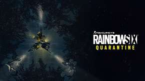 Rainbow Six Quarantine لعبة تعاونية بعالم سلسلة رينبو