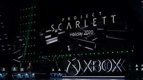 جهاز اكسبوكس Scarlett سيحتوي على أنوية مدمجة خاصة بتقنية تتبع الضوء