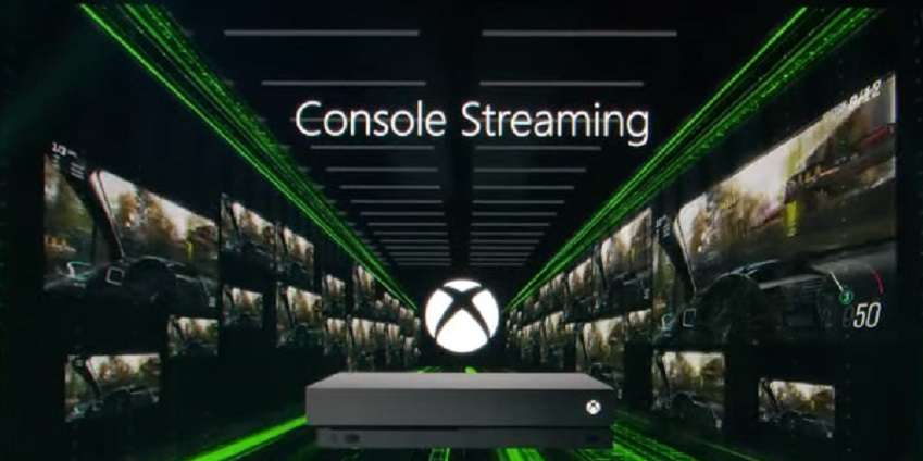 خدمات بث Xbox One ستنطلق في أكتوبر ضمن برنامج المعاينة