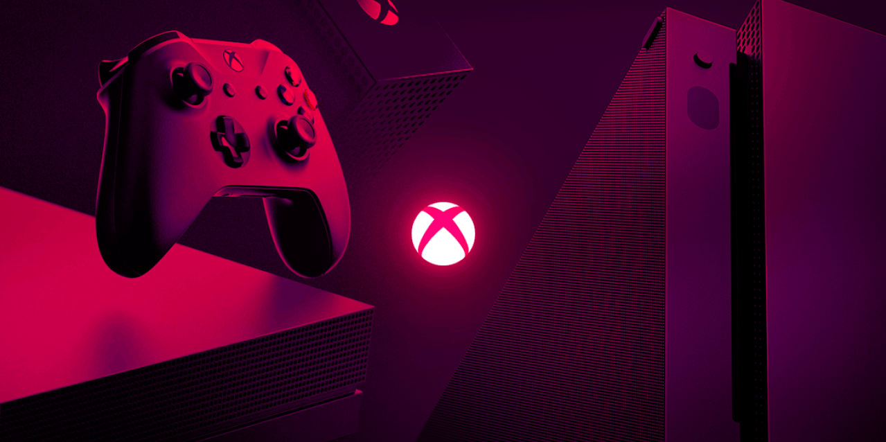 Xbox Scarlett يستهدف معدل إطارات أعلى ومعالج قوي
