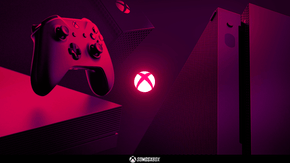 Xbox Scarlett يستهدف معدل إطارات أعلى ومعالج قوي