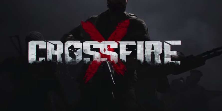 الإعلان عن CrossfireX وتصدر أولا عبر Xbox One