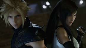 حتى منتج Final Fantasy 7 Remake لايعلم كم جزء سيتضمنه الريميك