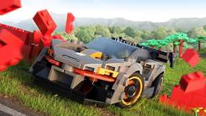 تقييم: Forza Horizon 4: LEGO Speed Champions (إضافة)